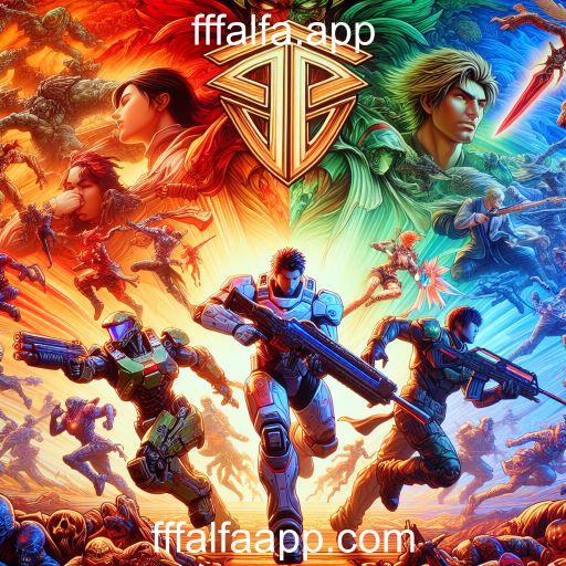 A Evolução dos Jogos de Ação: Da Nostalgia à Modernidade
