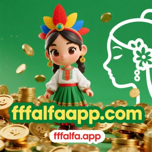 fffalfaapp.com favicon