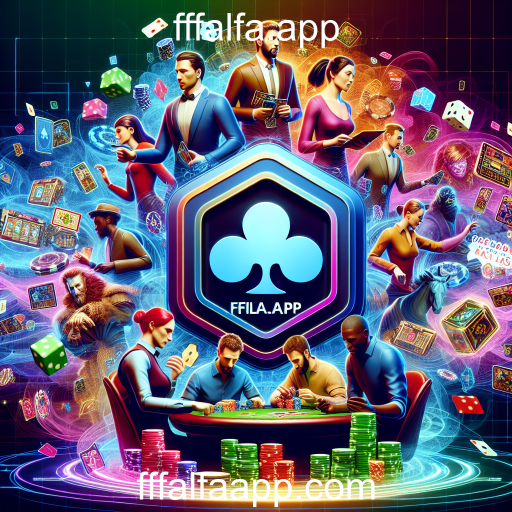 A Ascensão do Jogo Multiplayer: Conectando Jogadores em Todo o Mundo